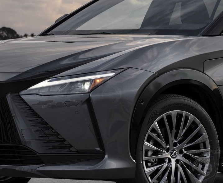 Top Ten Cars To Avoid In 2023 List Has A Visitor From A Brand You Would